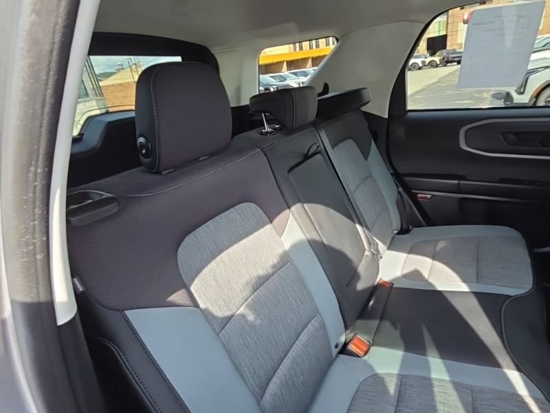 Used 2021 Ford Bronco Sport Big Bend AWD/4WD image 17