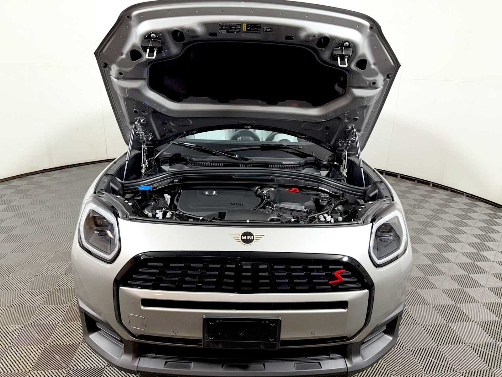 Used 2026 MINI Cooper Countryman S AWD/4WD image 31
