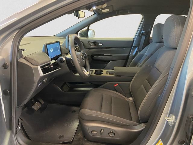 New 2025 Honda Prologue EX image 10