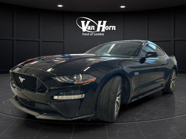 Used 2018 Ford Mustang GT image 7