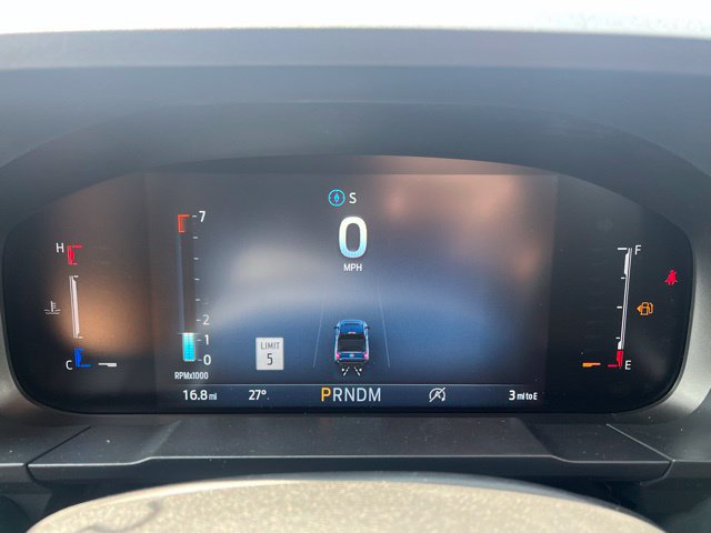 New 2026 Ford Maverick Tremor AWD/4WD image 19