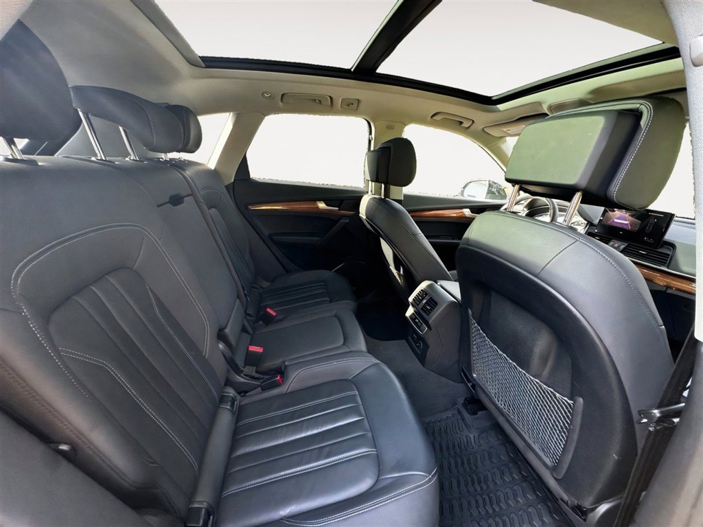 Used 2023 Audi Q5 2.0T Premium image 23
