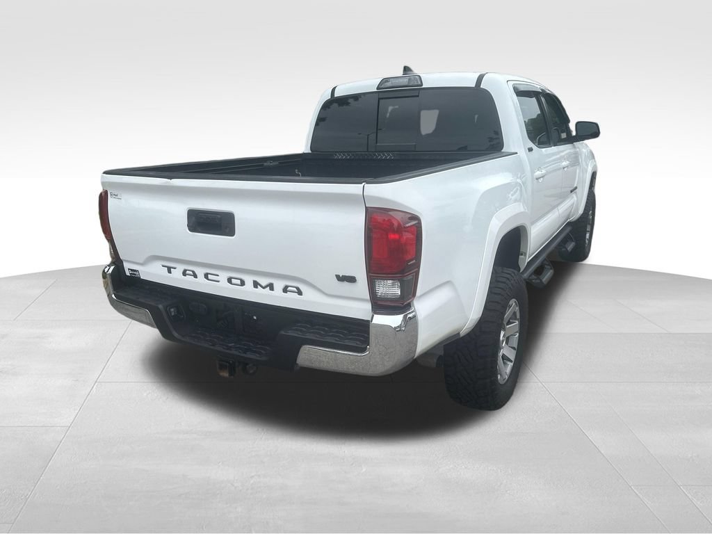 Used 2019 Toyota Tacoma SR5 RWD image 24