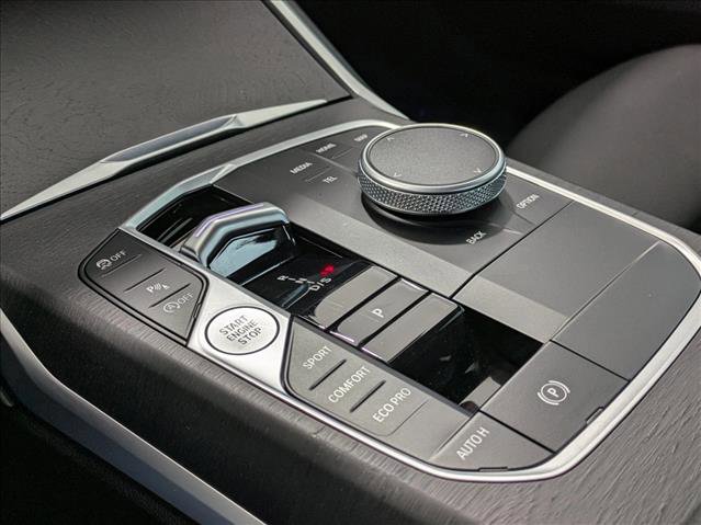 Used 2024 BMW 330i xDrive Sedan image 12