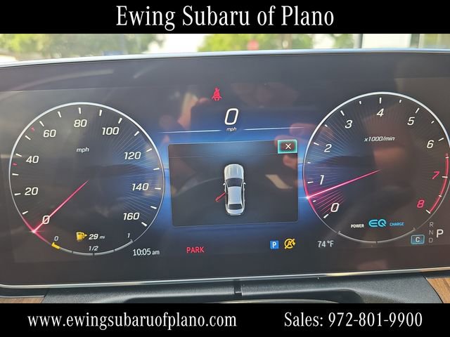 Used 2022 Mercedes-Benz C 300 Sedan image 15