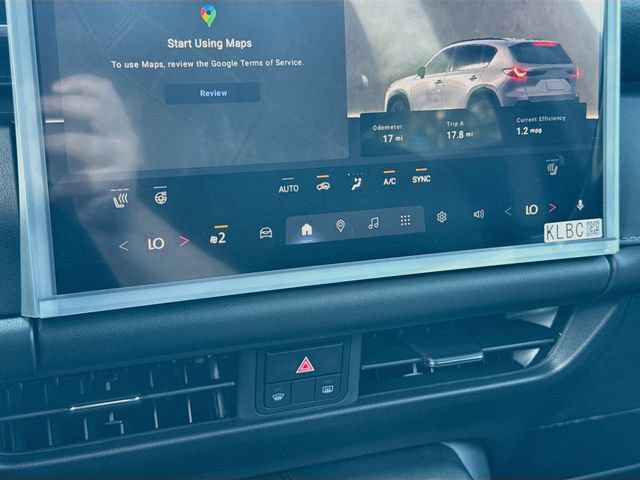 New 2026 MAZDA CX-5 Preferred AWD/4WD image 17
