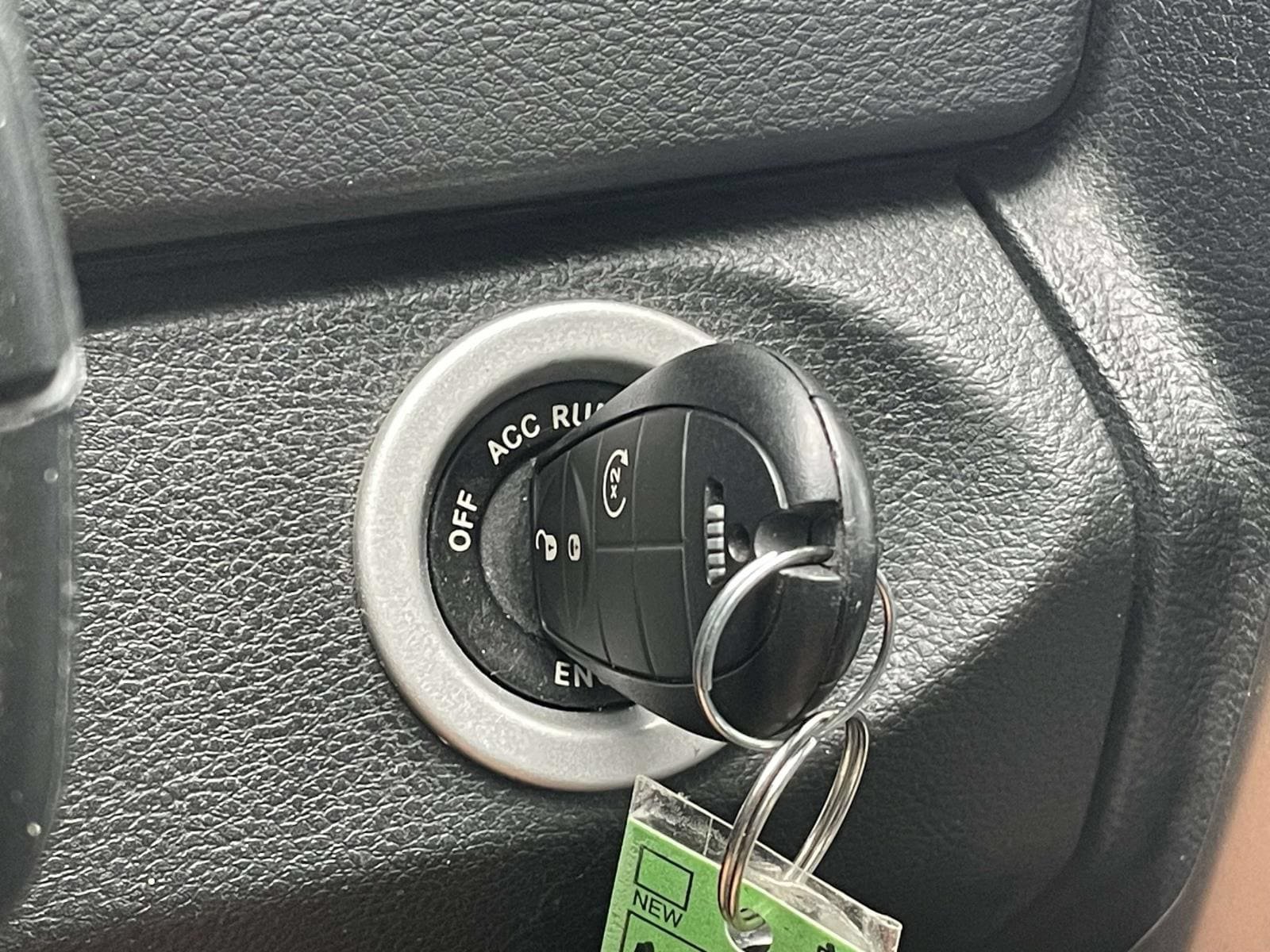 Used 2017 RAM 1500 Lone Star RWD image 24