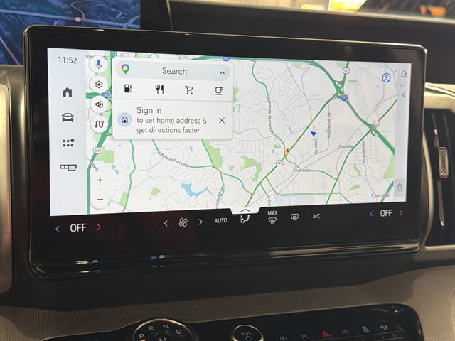 Certified 2025 Ford Expedition Active RWD image 4