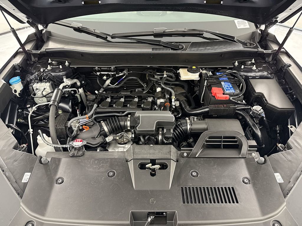 New 2026 Honda CR-V EX image 29