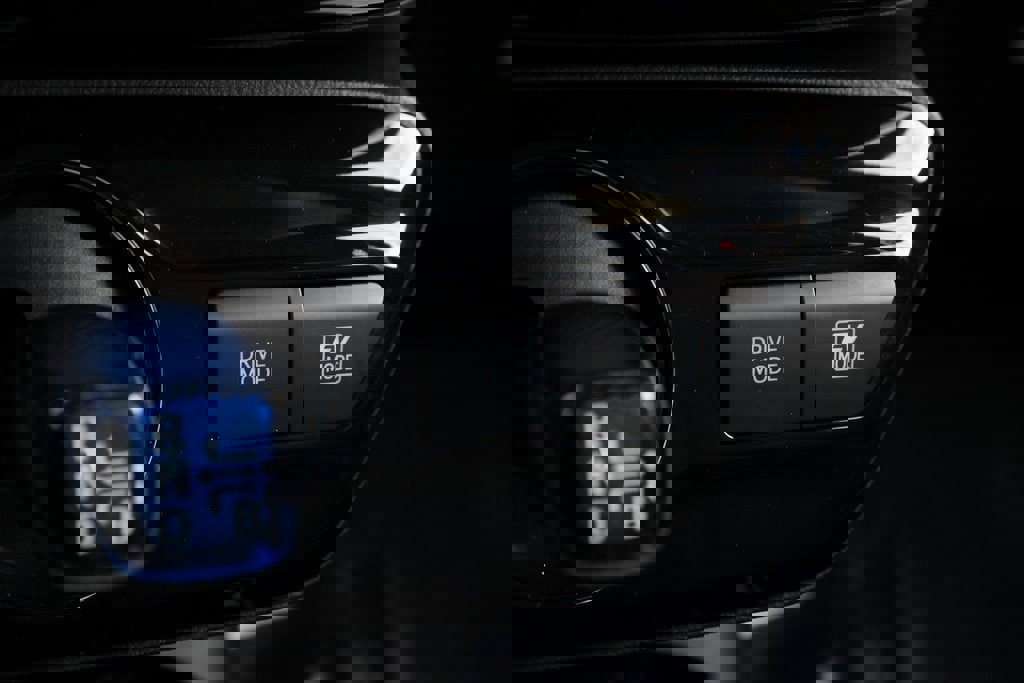 Certified 2022 Toyota Prius XLE w/ Advanced Technology Package image 25