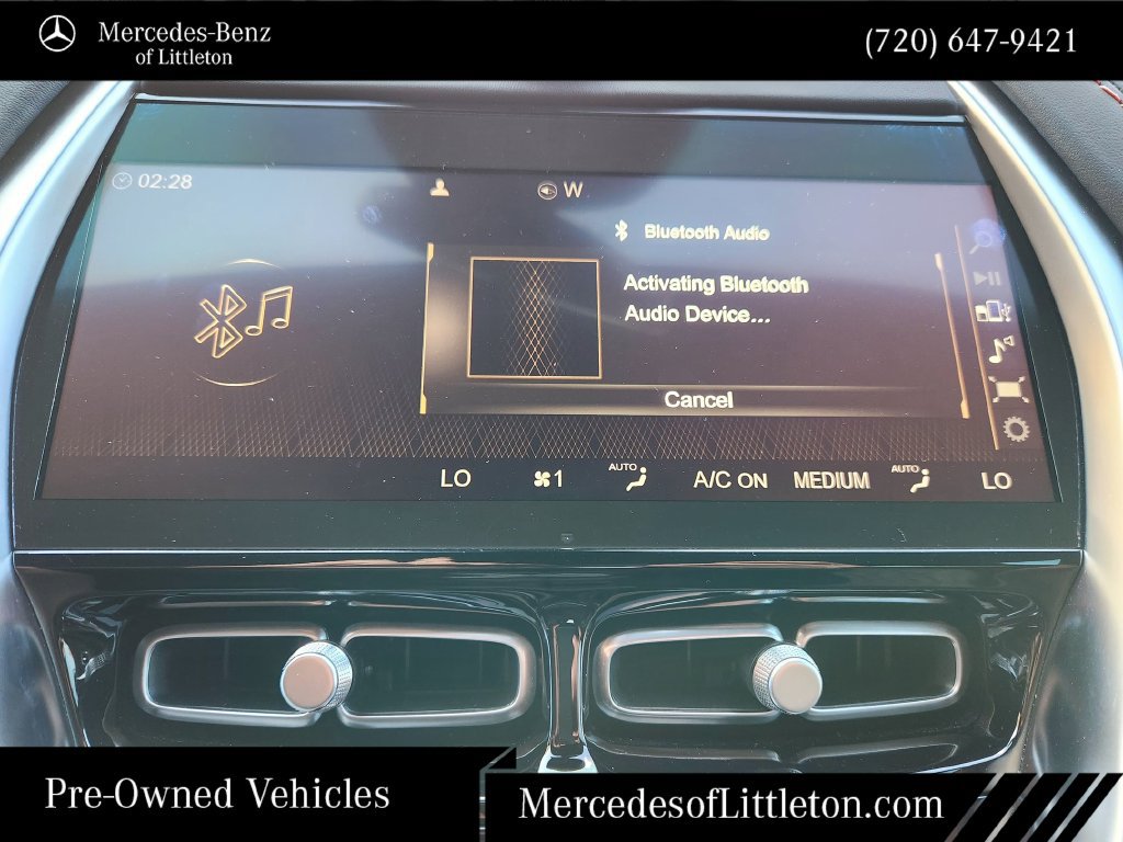 Used 2023 Aston Martin DBX AWD/4WD image 16