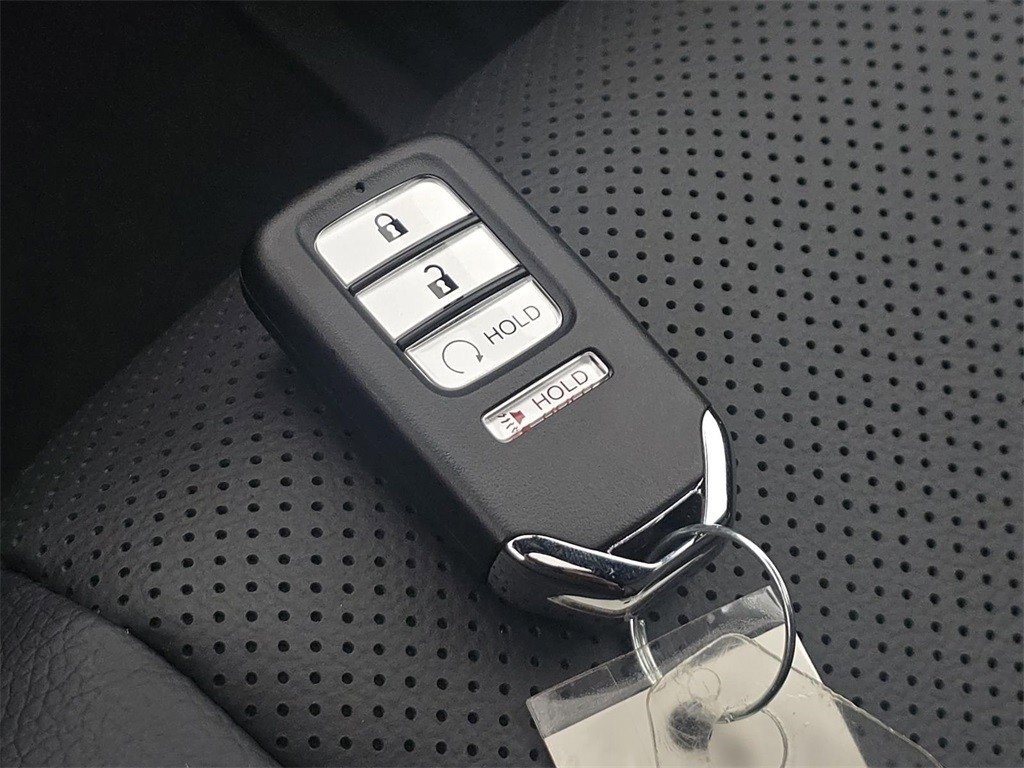 New 2025 Honda Ridgeline TrailSport+ image 32