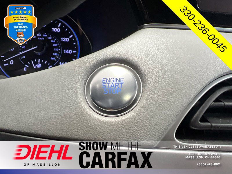 Used 2021 Hyundai Palisade SEL w/ Premium Package AWD/4WD image 32