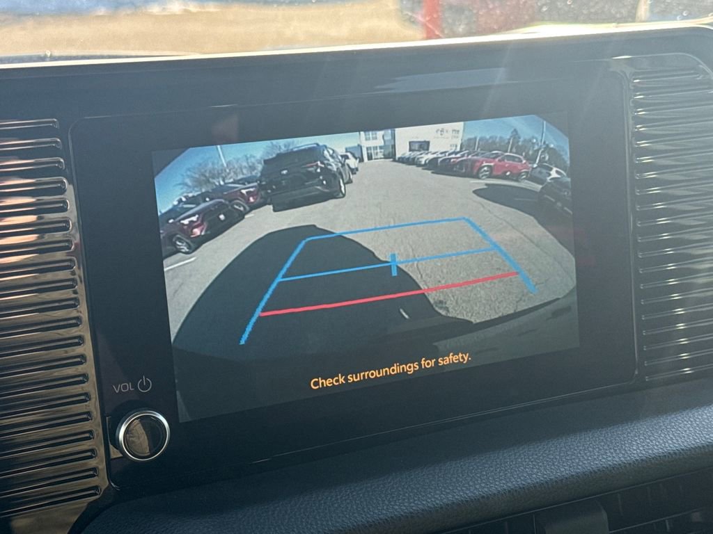 Used 2025 Toyota Land Cruiser image 22