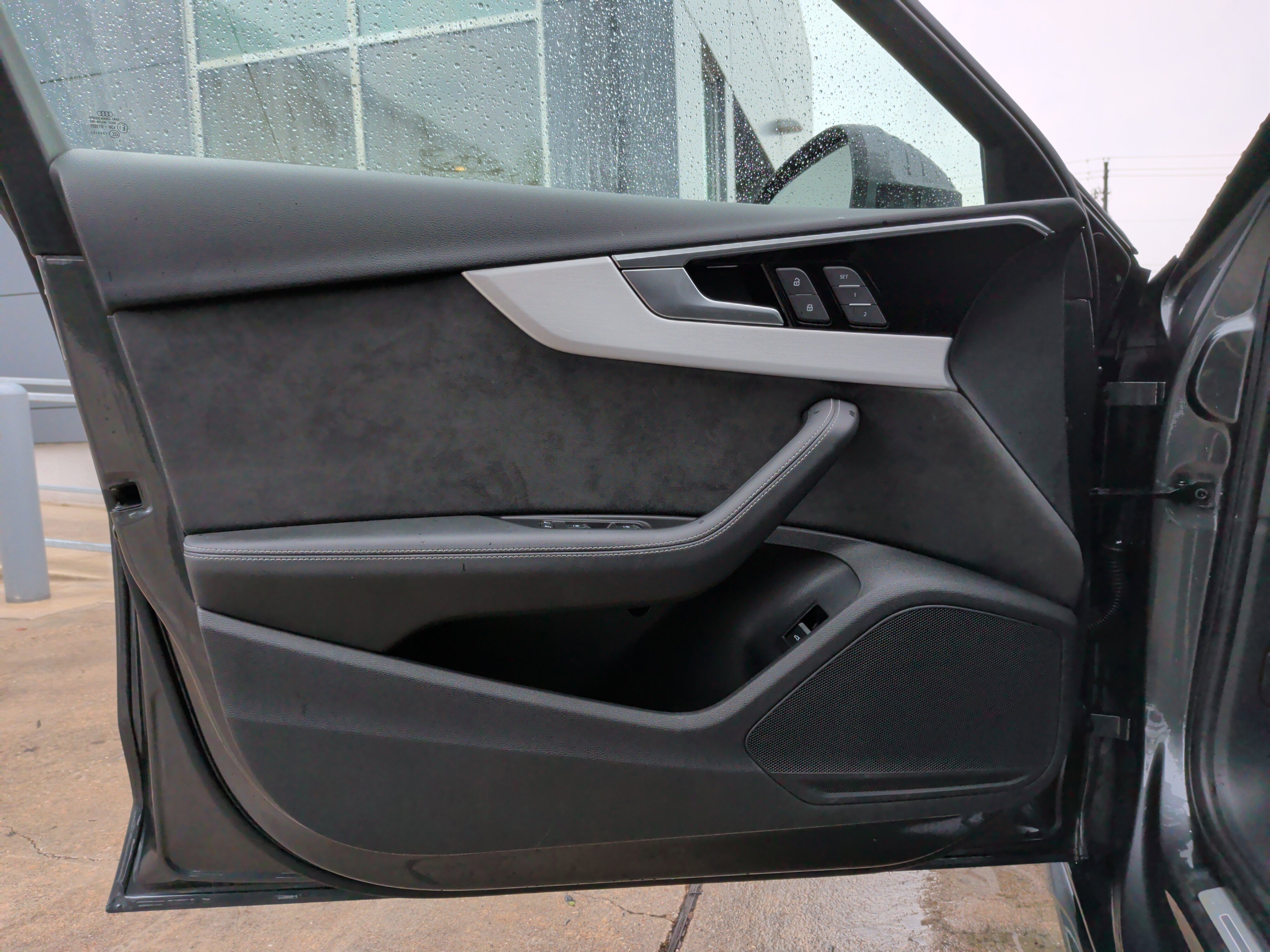 Used 2021 Audi A4 2.0T Premium Plus w/ Premium Plus Package image 11