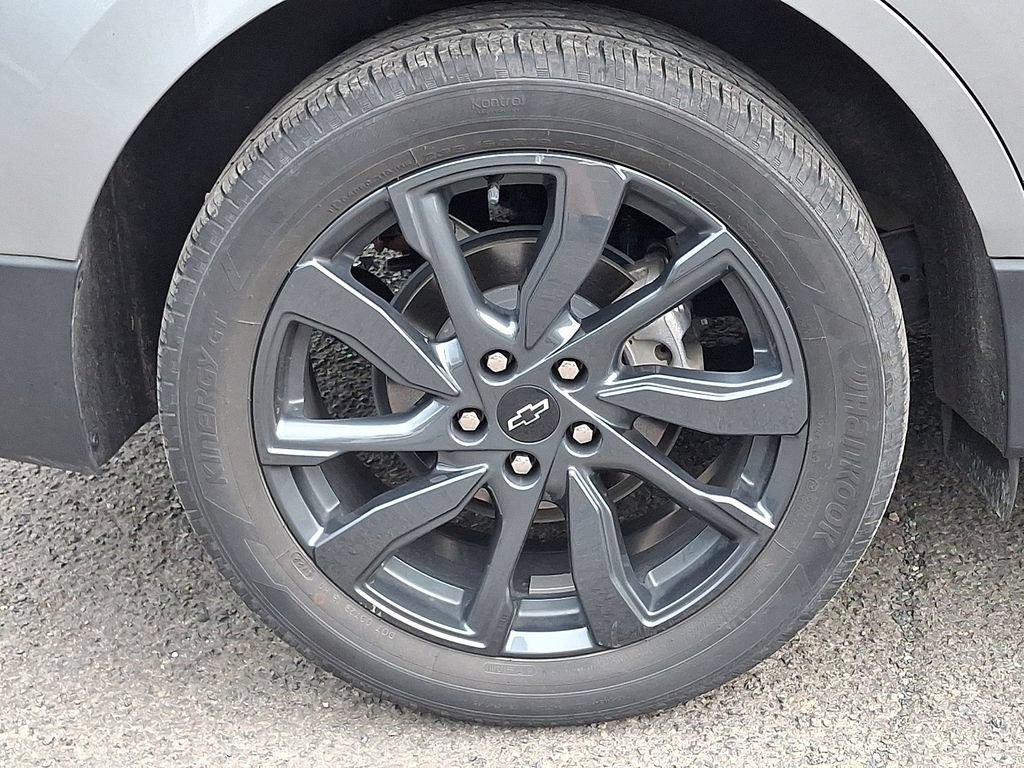Used 2023 Chevrolet Equinox RS AWD/4WD image 34