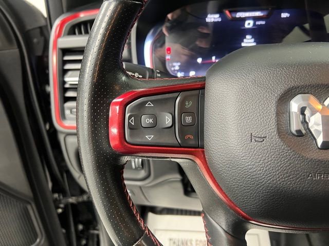 Used 2023 RAM 1500 Rebel w/ Rebel Level 1 Equipment Group image 28