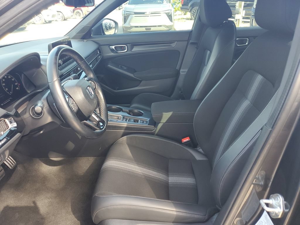Used 2022 Honda Civic Sport image 20