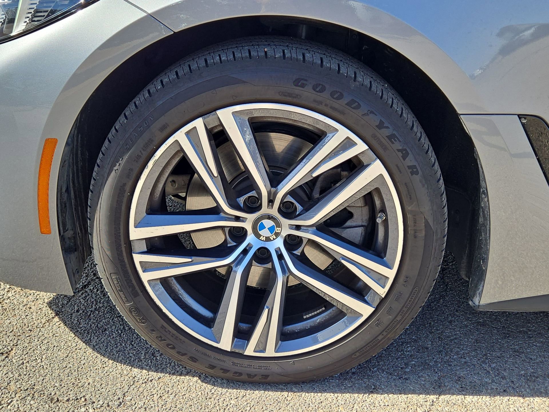 Used 2025 BMW 430i xDrive w/ Premium Package image 11