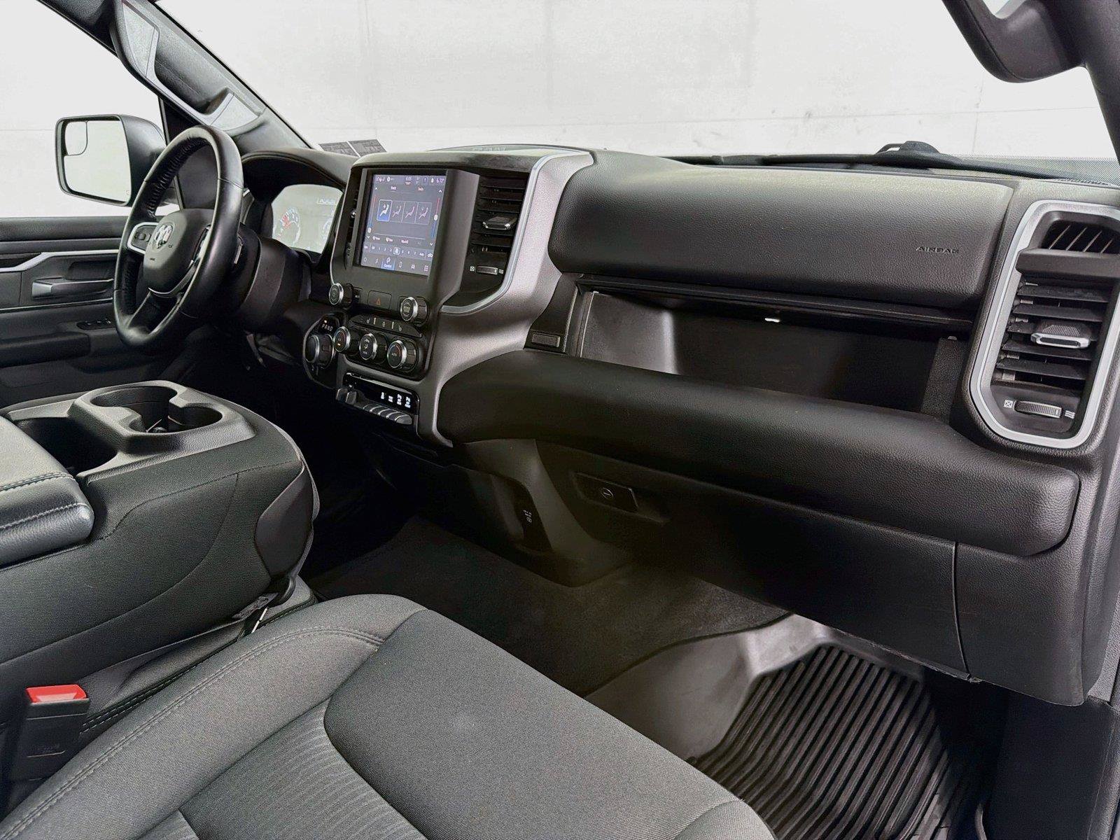 Used 2023 RAM 1500 Big Horn AWD/4WD image 31