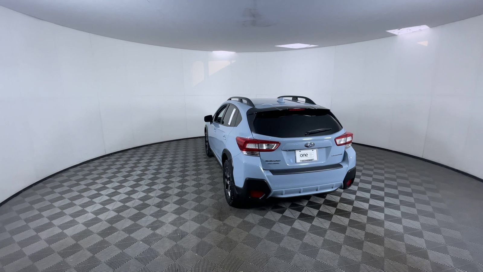 Used 2018 Subaru Crosstrek 2.0i Premium AWD/4WD image 7
