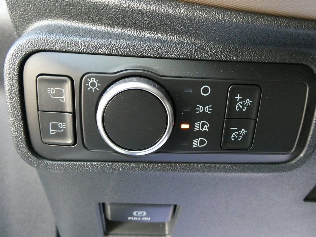 Used 2022 Ford Bronco Wildtrak image 22