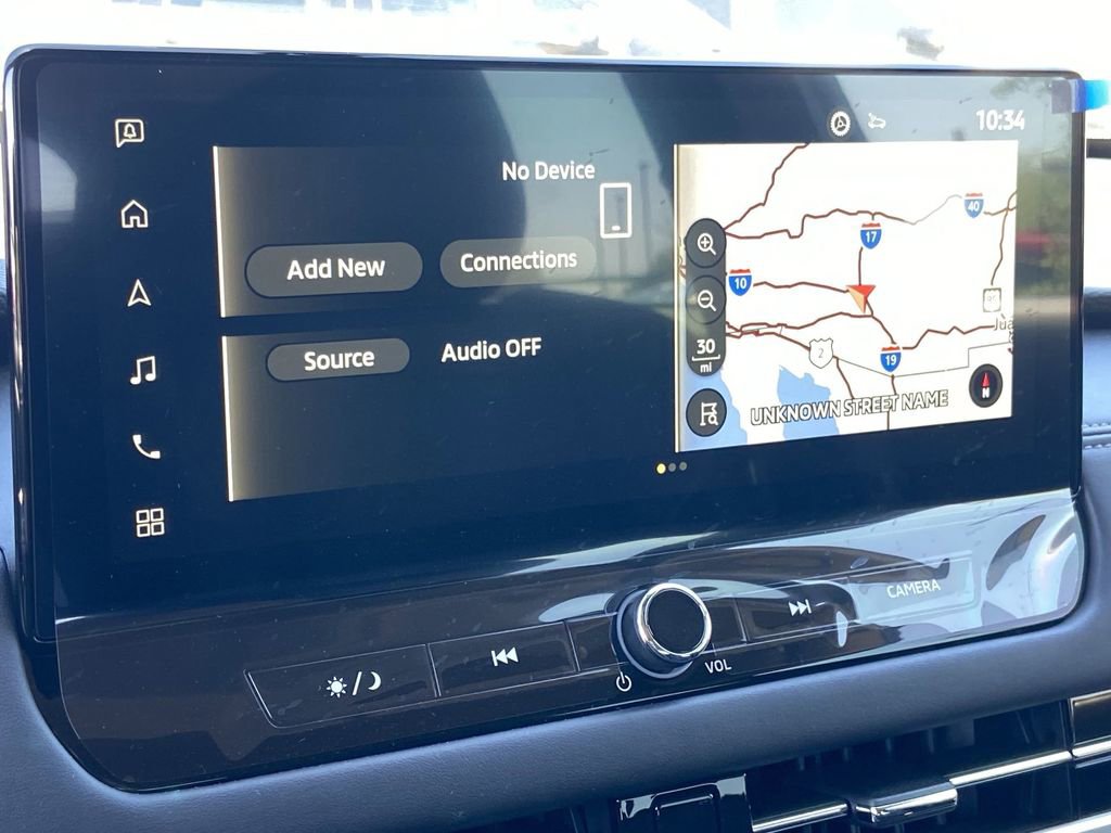 New 2026 Mitsubishi Outlander SE FWD image 9