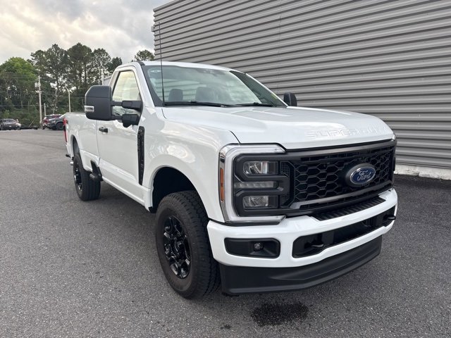 Used 2025 Ford F350 XL w/ STX Appearance Package