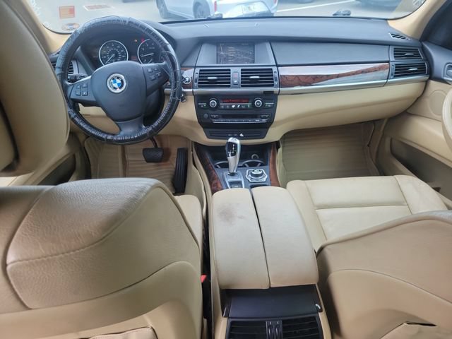Used 2010 BMW X5 xDrive30i AWD/4WD image 13