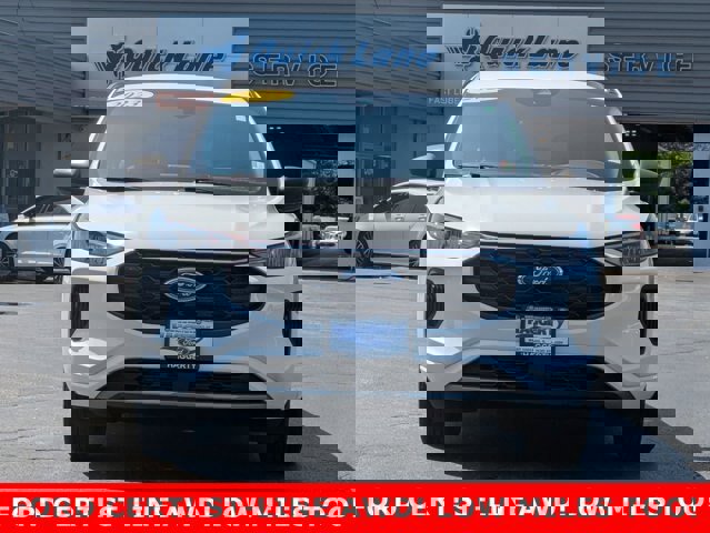 Certified 2023 Ford Escape ST-Line w/ Tech Pack #1 image 2