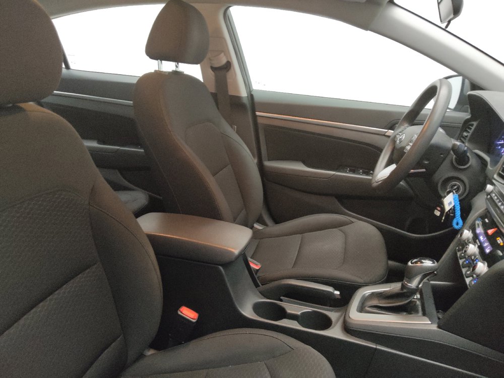 Used 2020 Hyundai Elantra SEL w/ Cargo Package (C1) FWD image 21