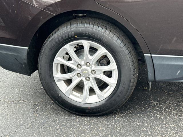 Certified 2020 Chevrolet Equinox LT FWD image 5