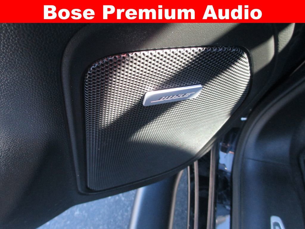 Used 2021 Chevrolet Silverado 1500 LT image 20