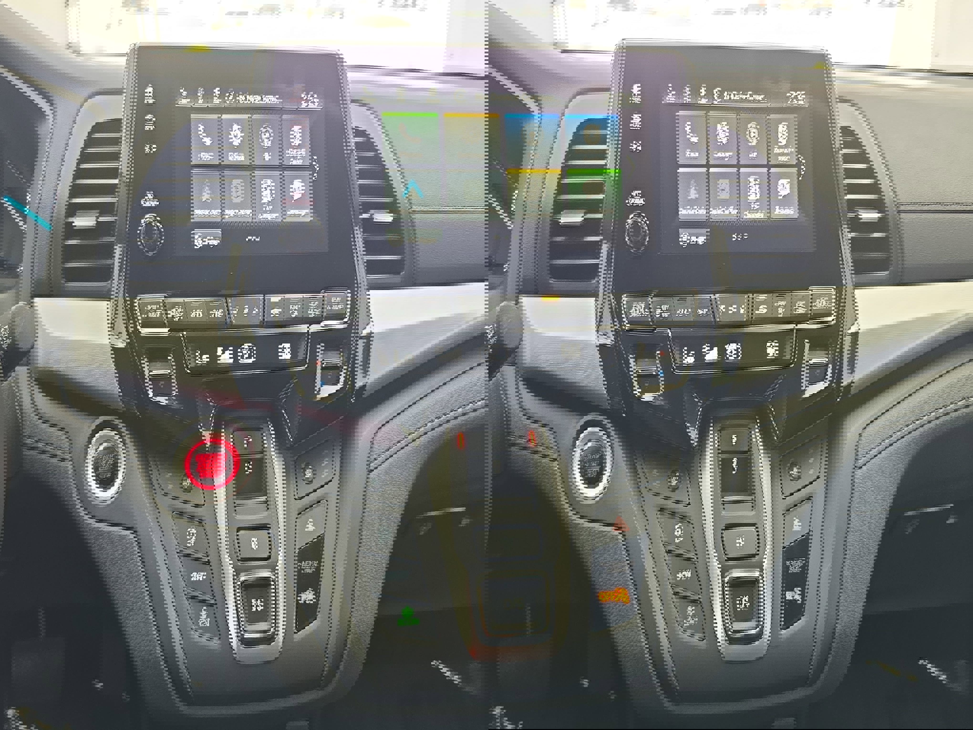 Certified 2024 Honda Odyssey EX-L image 21