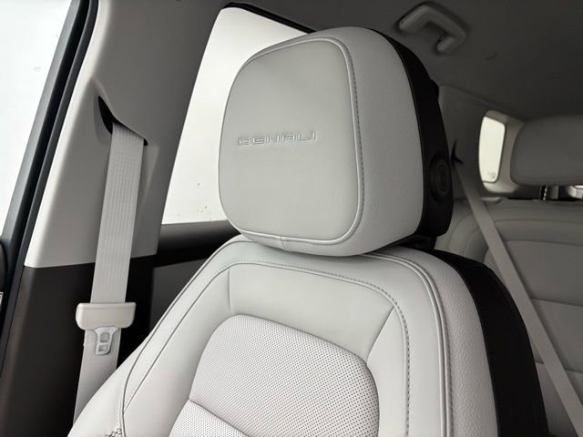 New 2026 GMC Terrain Denali image 42