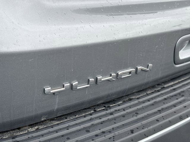 Certified 2024 GMC Yukon AT4 w/ Technology Package image 33