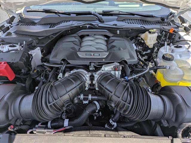 New 2026 Ford Mustang GT RWD image 15