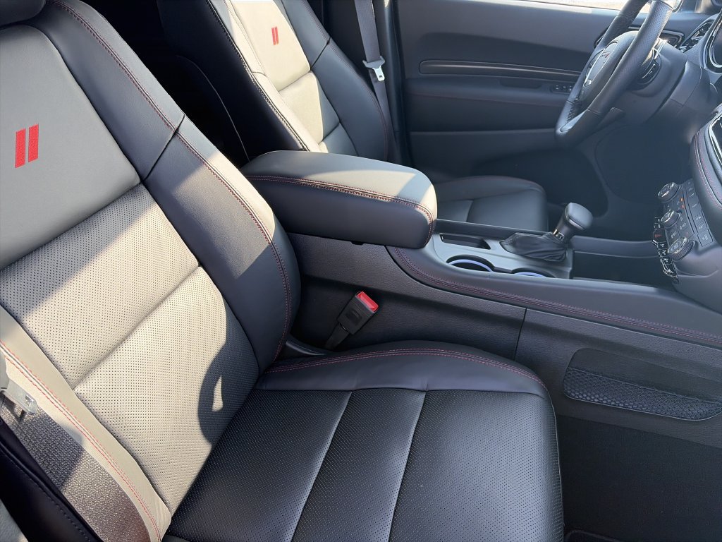 New 2027 Dodge Durango R/T AWD/4WD image 32