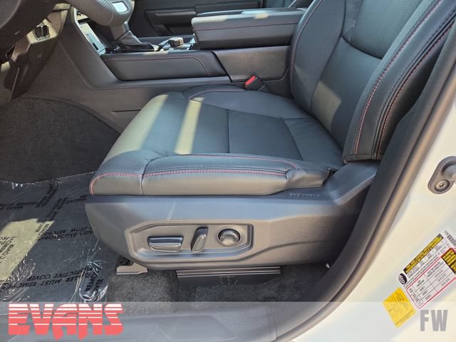 New 2026 Toyota Sequoia TRD Pro AWD/4WD image 23