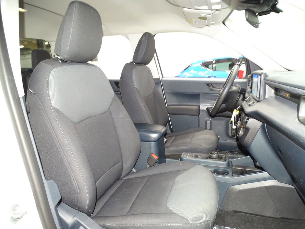 Used 2022 Ford Maverick XL image 14