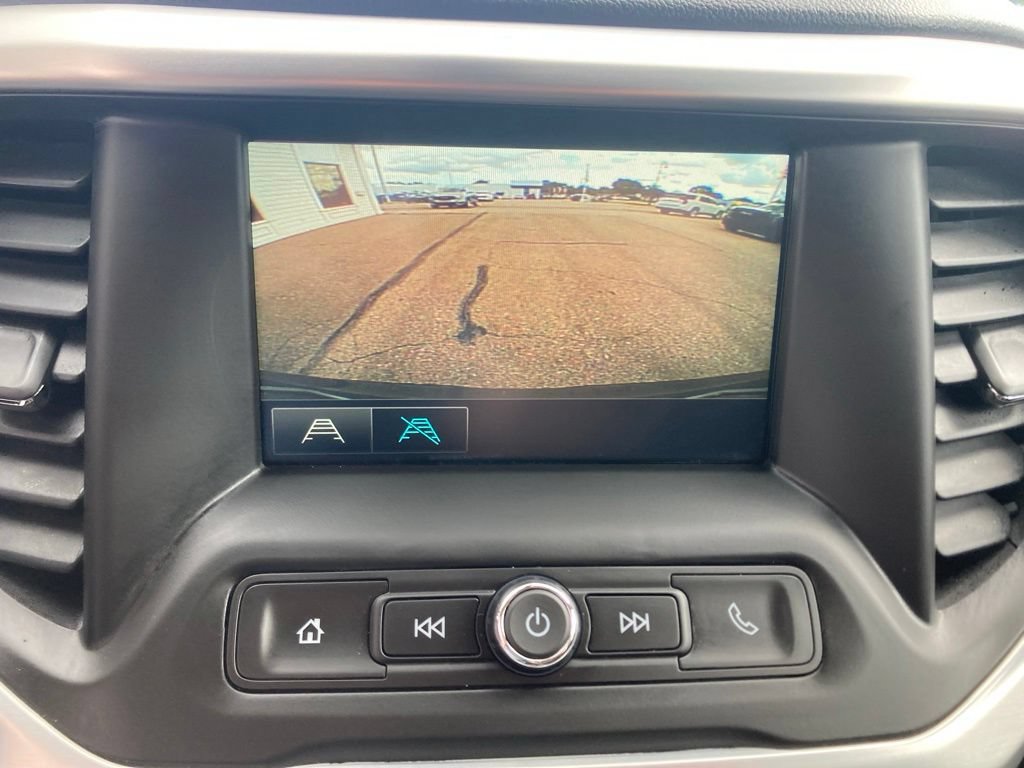 Certified 2018 GMC Acadia SLE w/ Driver Alert Package I AWD/4WD image 38