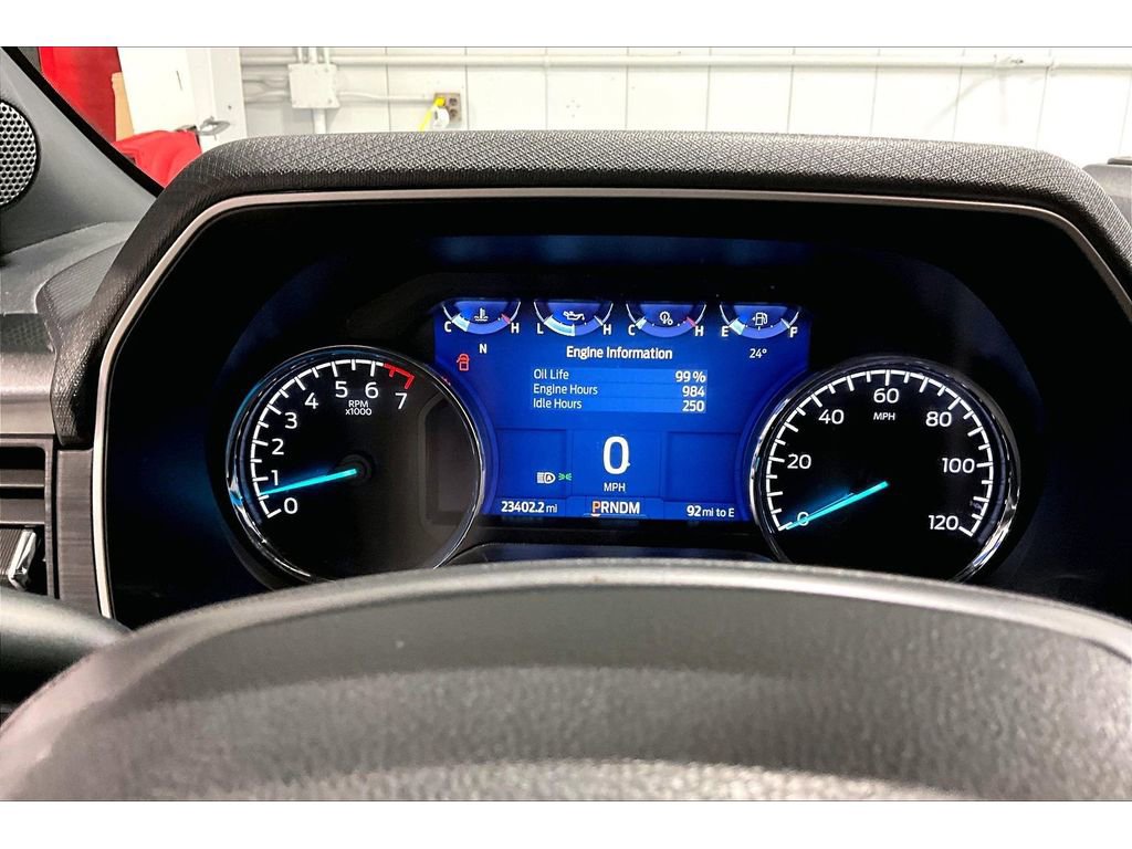 Used 2022 Ford F150 XLT w/ Equipment Group 302A High image 22