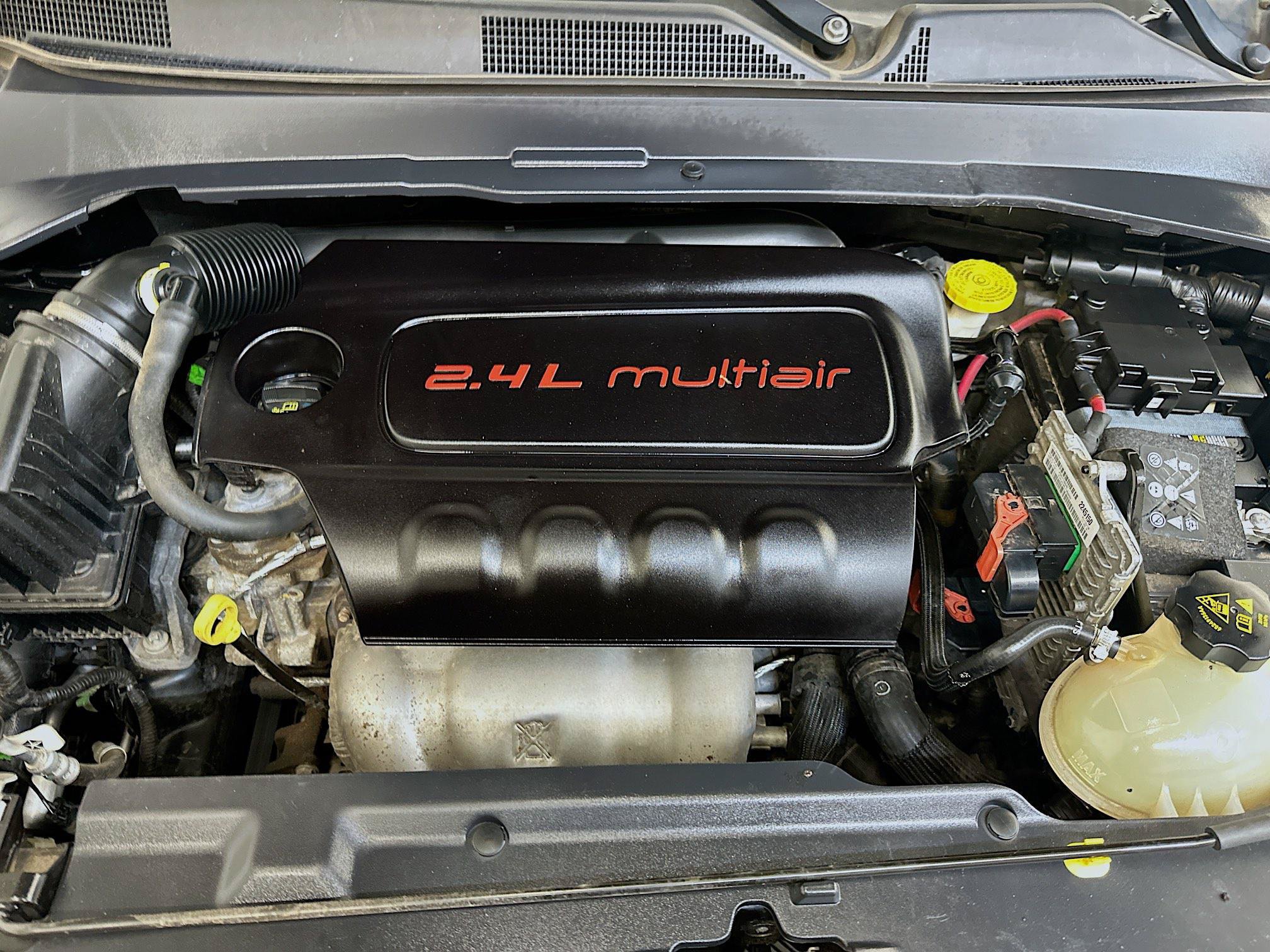 Used 2018 Jeep Compass Limited AWD/4WD image 34
