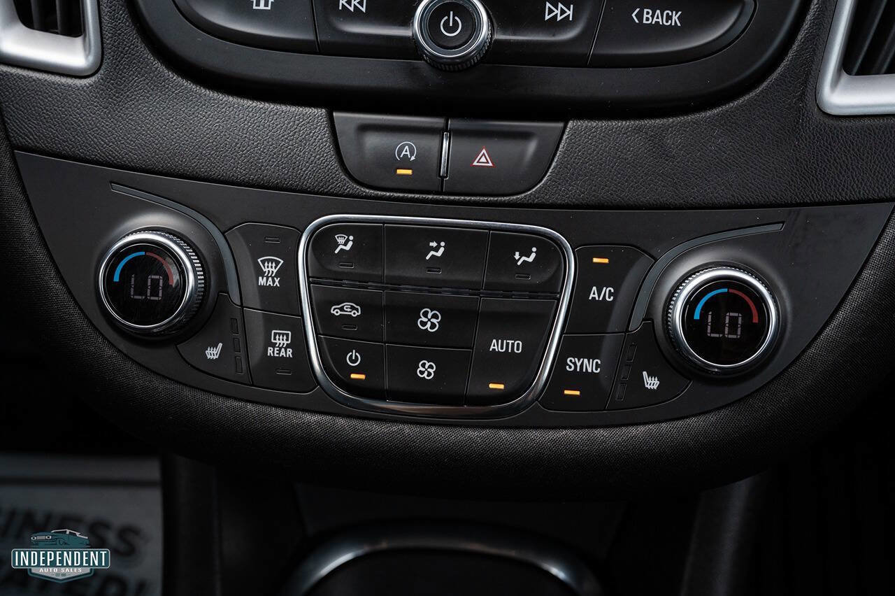 Used 2022 Chevrolet Malibu LT image 13