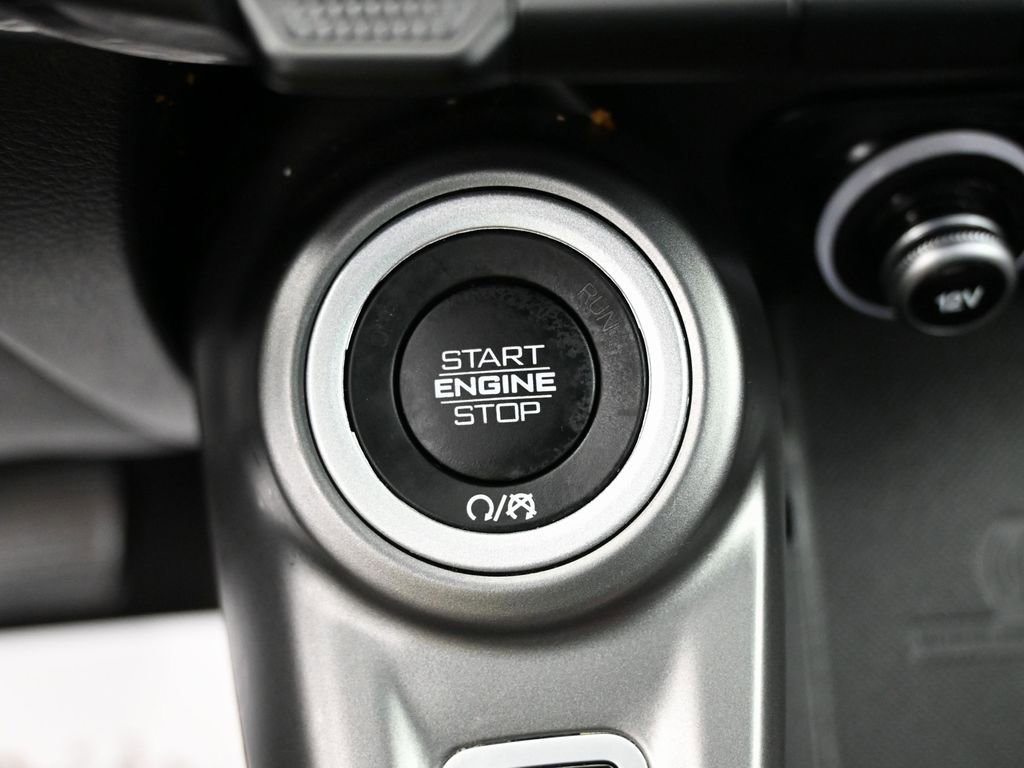 Used 2024 Dodge Hornet R/T Plus AWD/4WD image 23