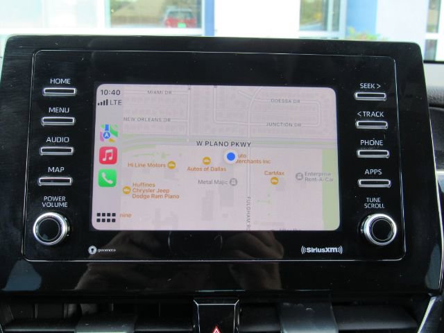 Used 2022 Toyota Camry LE image 11