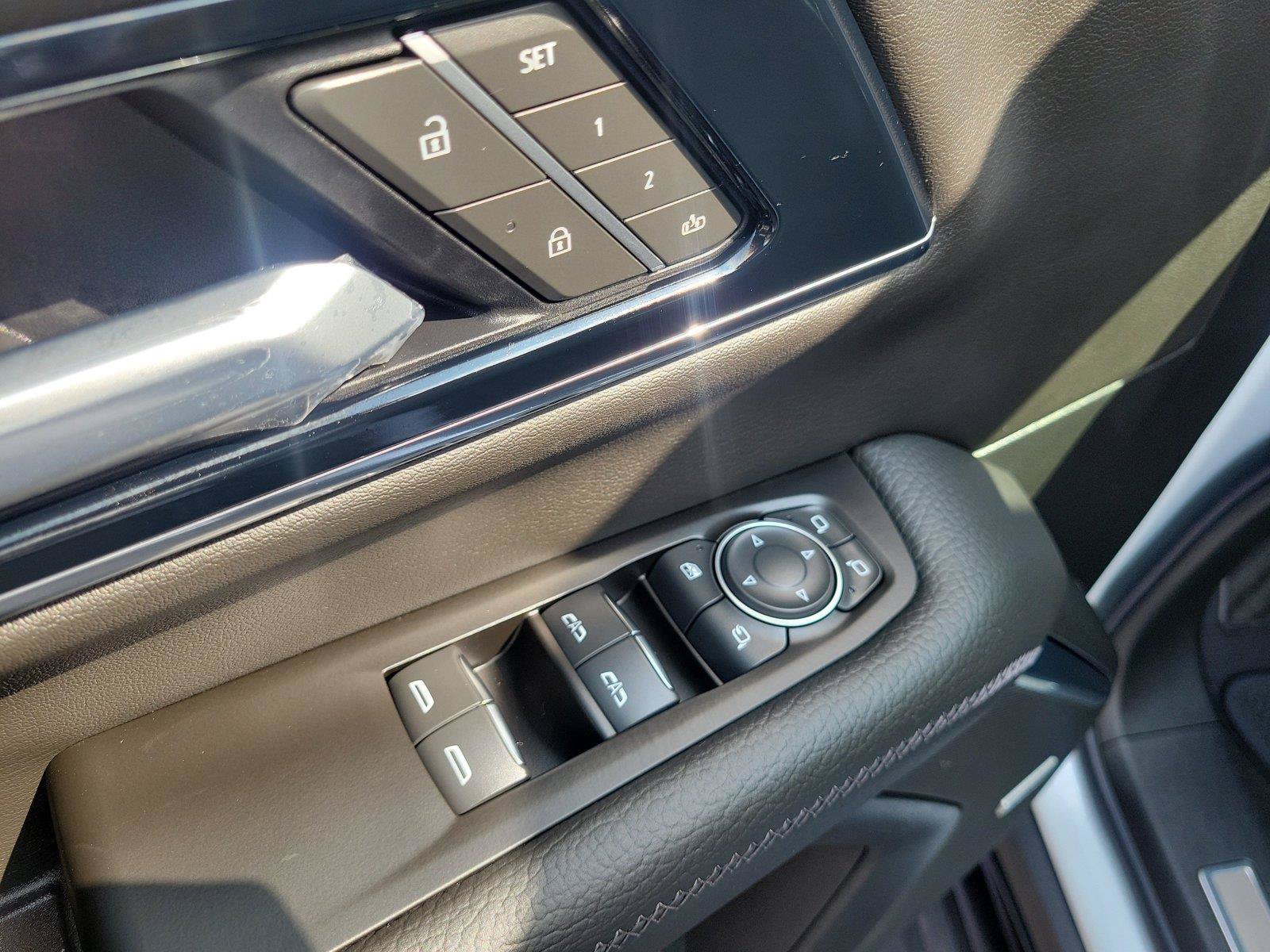 New 2026 GMC Yukon Denali w/ Advanced Technology Package AWD/4WD image 20