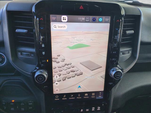 New 2026 RAM 2500 Tradesman image 14