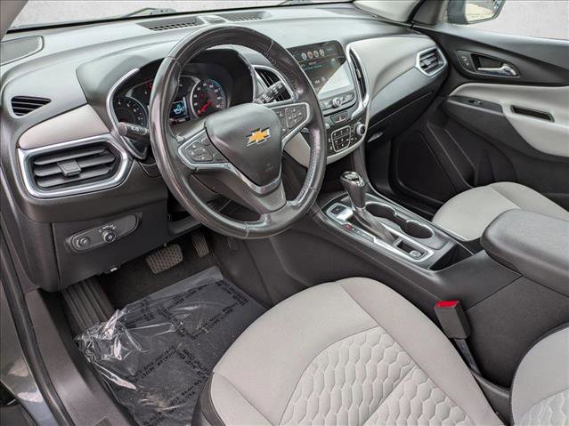 Used 2018 Chevrolet Equinox LT FWD image 10
