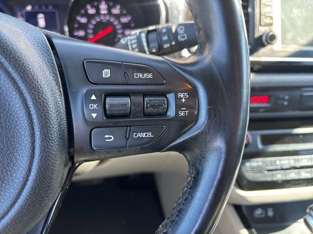 Used 2018 Kia Sedona EX image 24